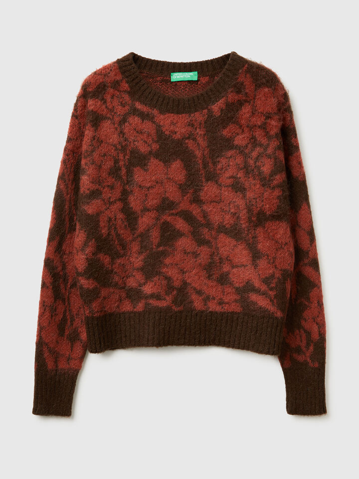 SWEATER L/S Women image number 5